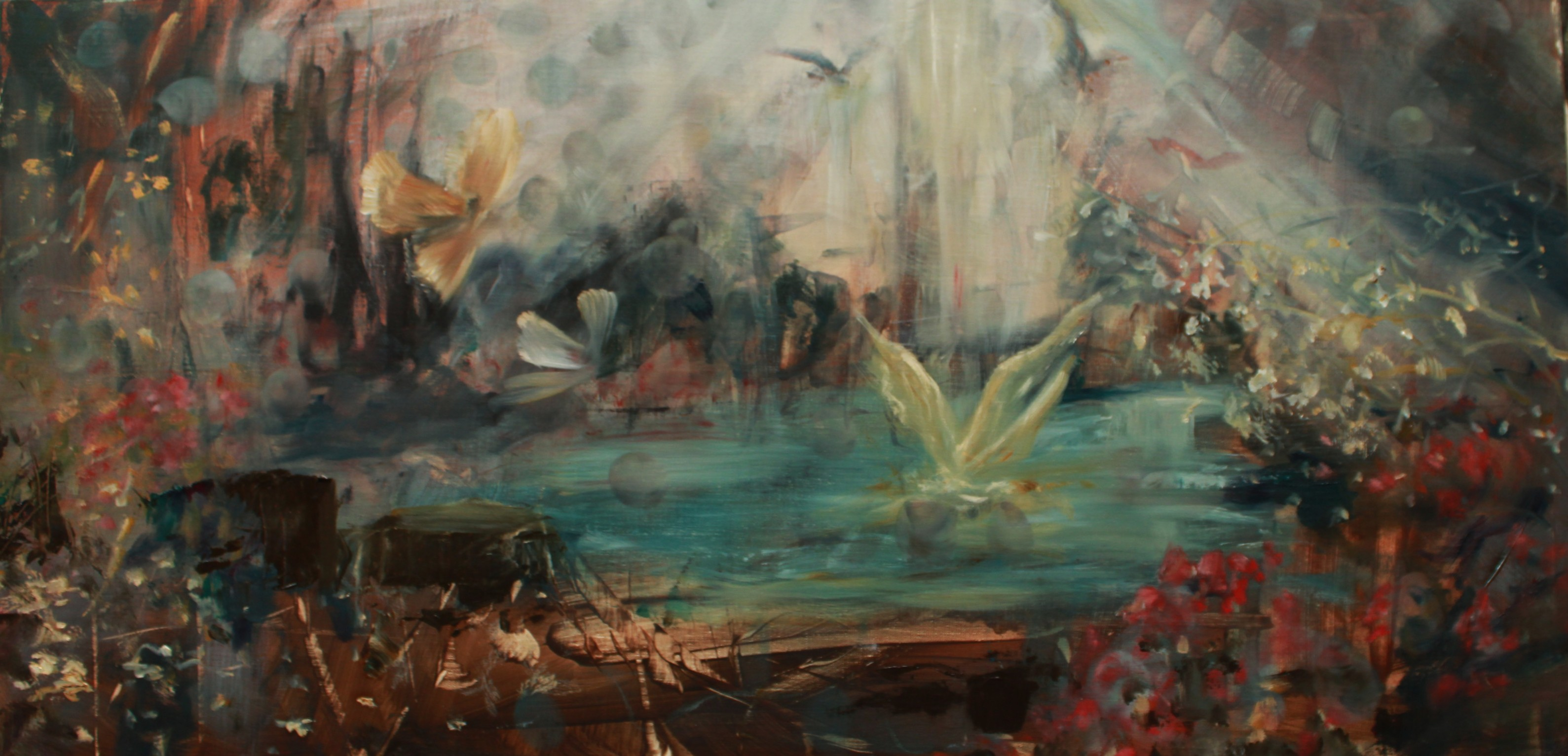 Eternal Spring