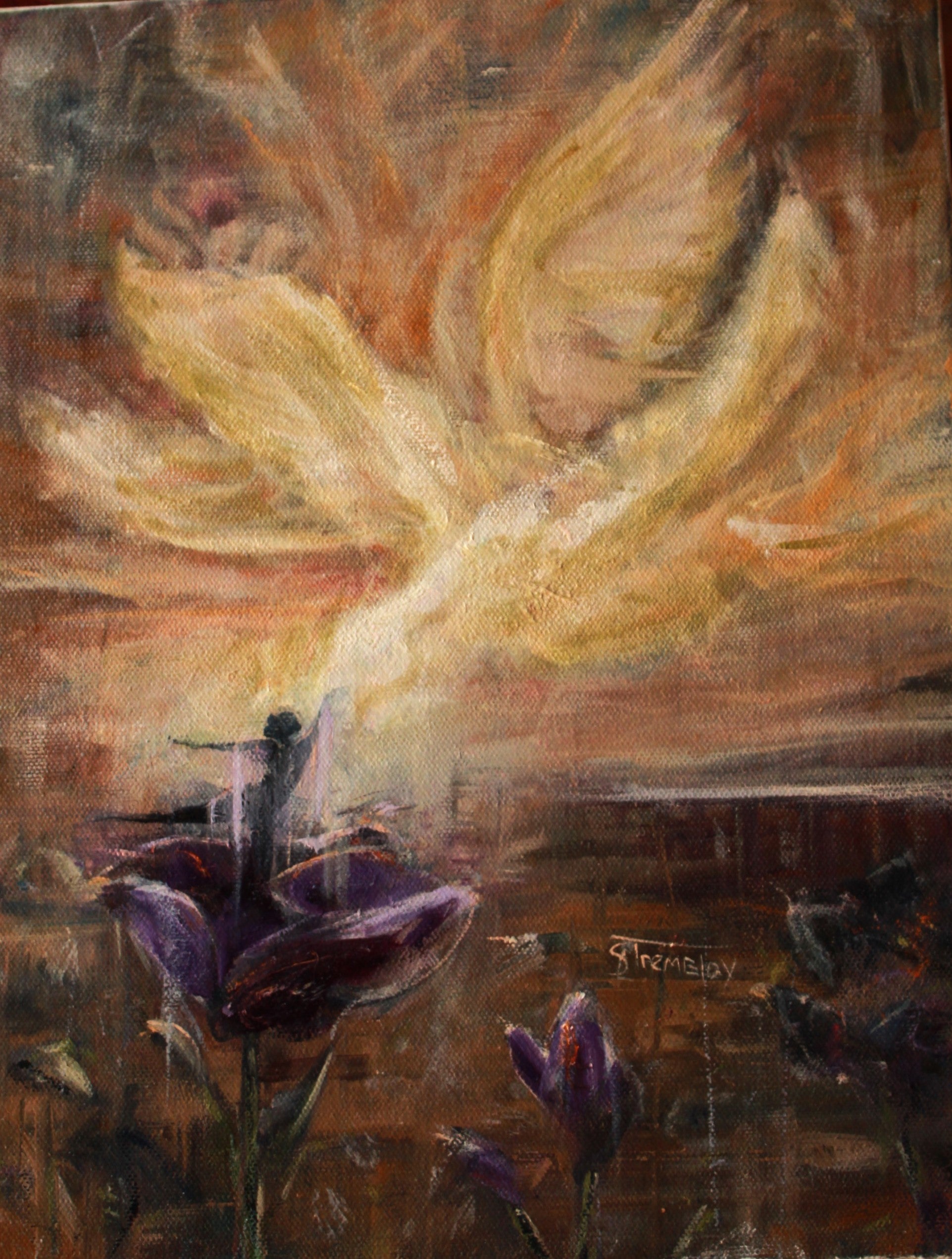 In the Light of Love